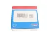Підшипник (30x62x16) 6206-2RS1/C3 SKF 62062RS1C3 (фото 4)