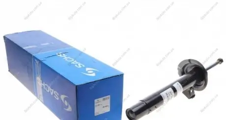 Амортизатор 290 948 SACHS 317 538