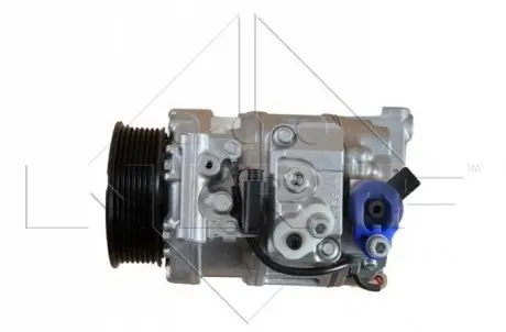 Компрессор, кондиционер NRF 32579