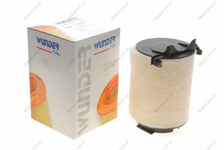 Фильтр воздушный Wunder WH-120/1 (фото 1)