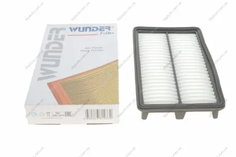 Фільтр повітряний WH 989/1 Wunder WH-989/1
