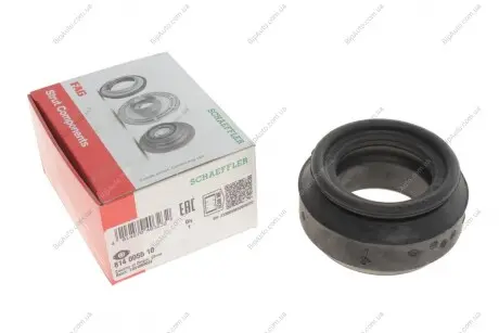 Опора амортизатора FAG 814 0055 10