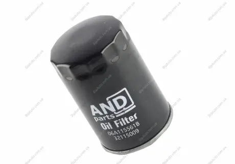 Фильтр масляный AND 32115009