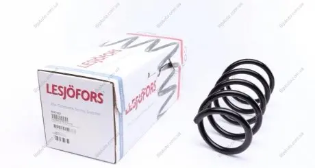 Пружина LESJOFORS 4017007