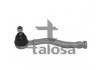 Наконечник поперечной рулевой тяги TALOSA 4204755 42-04755