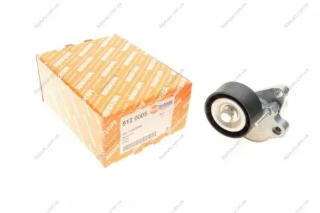 Натяжник ременя генератора AUTOTECHTEILE 512 0005