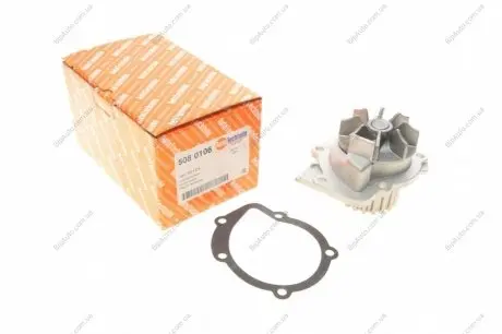 Помпа воды AUTOTECHTEILE 508 0106