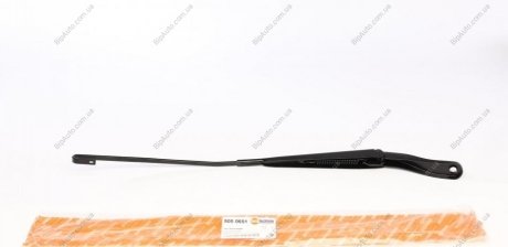 Важіль склоочисника, лівий AUTOTECHTEILE 505 0651 (фото 1)
