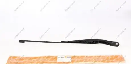 Важіль склоочисника, лівий AUTOTECHTEILE 505 0651 (фото 1)