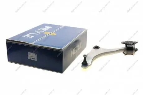 Важіль передньої підвіски лівий HD MEYLE 7160500046/HD