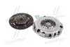 Сцепление OPEL MOVANO 2,2DTi-2,5CDTI 00- (Старый номер 3000 950 651) SACHS 3000 950 551 (фото 3)