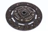 Сцепление OPEL MOVANO 2,2DTi-2,5CDTI 00- (Старый номер 3000 950 651) SACHS 3000 950 551 (фото 6)