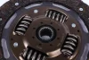 Сцепление OPEL MOVANO 2,2DTi-2,5CDTI 00- (Старый номер 3000 950 651) SACHS 3000 950 551 (фото 7)