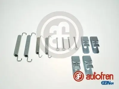 Монтажний комплект колодки D3-1061A AUTOFREN D31061A