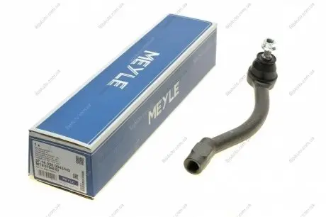 Накінечник кермової тяги 37-16 020 0043/HD MEYLE 37-160200043/HD