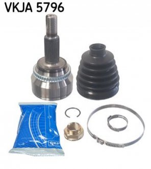 Автозапчастина SKF VKJA5796