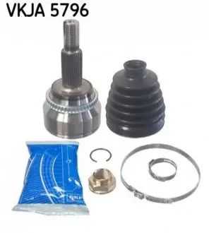 ШРУС VKJA 5796 SKF VKJA5796