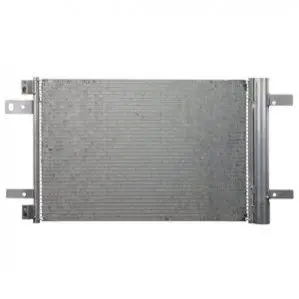 Конденсер кондиционера DL Delphi CF20296