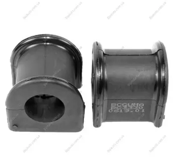 Втулка переднего стабилизатора Camry 01- (24mm) BCGUMA BC GUMA BC3330