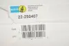Амортизатор MERCEDES Vito &quot;F &quot;14&gt;&gt; BILSTEIN 22-250407 (фото 2)