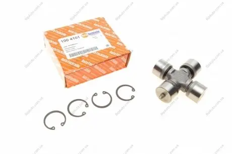 Крестовина кардана 31x88 Mercedes Benz 609 AUTOTECHTEILE 100 4101