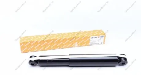 Амортизатор задний Mercedes Benz Sprinter AUTOTECHTEILE 100 3215