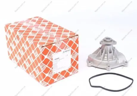 Насос системи охолодження FEBI FEBI BILSTEIN 103956