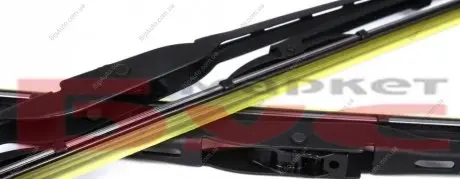 Двірник склоочисника AUTOTECHTEILE 100 8254