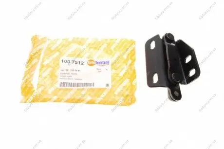 Петля капота MB Sprinter 901-904 -06 R AUTOTECHTEILE 100 7512