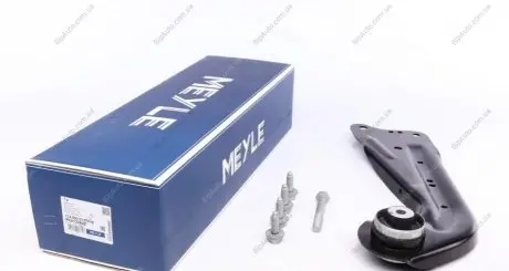 Важіль підвіски 116 050 0179/HD MEYLE 1160500179/HD