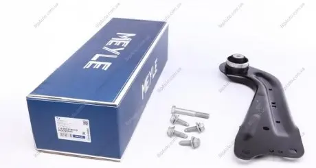 Важіль підвіски 116 050 0180/HD MEYLE 1160500180/HD
