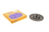 Диск сцепления VW LT 2.5TDI (d=240mm) AUTOTECHTEILE 314 1005
