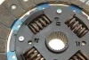 Диск сцепления VW LT 2.5TDI (d=240mm) AUTOTECHTEILE 314 1005 (фото 4)
