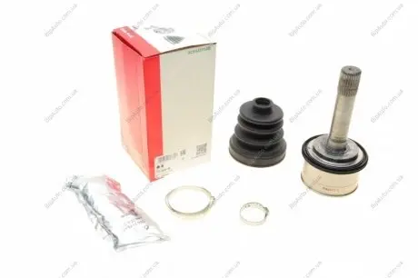 ШРУС со смазкой в комплекте FG 771 0596 30 FAG 771059630
