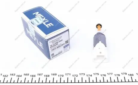 Датчик педали 16-14 890 0000 MEYLE 16-148900000