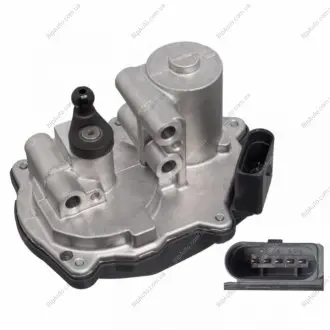 Модуль управління заслінкою FEBI FEBI BILSTEIN 101224