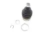 ШРКШ (зовнішній) Ford Fiesta V 1.25/1.3/1.4 16V 01-08/Fusion 1.4 02-12 (25z/22z/53.3mm/73.3mm) 771 0260 30 FAG 771026030 (фото 2)