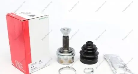 ШРУС со смазкой в комплекте 771 0453 30 FAG 771045330