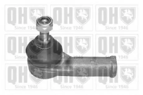 Наконечник поперечної кермової тяги QUINTON HAZELL QR1834S