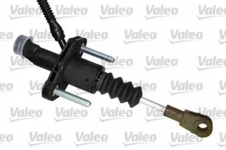 Циліндр зчеплення Valeo 874308