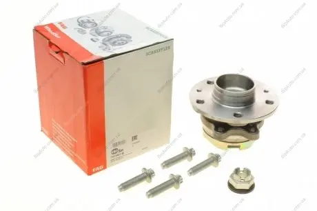Подшипник ступицы 713 6451 90 FAG 713645190