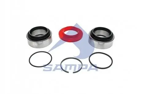 Ремкомплект маточини DAF 100x147,5x67,5x67,5 SAMPA 050.627