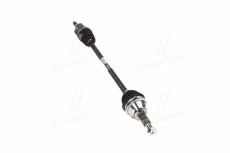 Вал приводу RENAULT DUSTER VKJC 5057 SKF VKJC5057