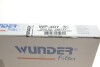 Фільтр салону Wunder WP 407 (фото 4)