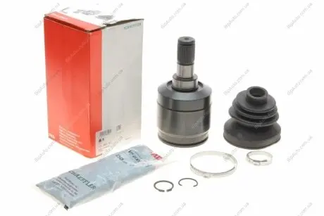 Автозапчастина FAG 771066530
