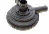 Клапан вентиляції картера Opel Astra H/Vectra C/Zafira B 2.2 16V 04-15 FEBI BILSTEIN 100944 (фото 4)
