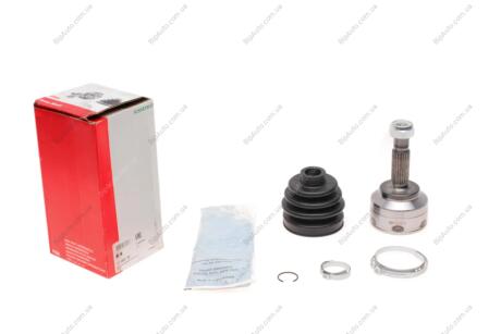 ШРКШ (зовнішній) Renault Logan/Sandero 04- 771 0667 30 FAG 771066730