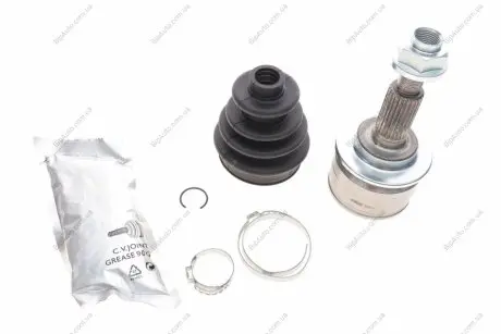 PRZEGUB ZEW. OPEL AGILA 08- 1,3CDTI FAG 771061430