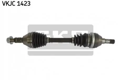 P╙гOМ OPEL VECTRA C LE 1,9CDTI 605MM SKF VKJC1423
