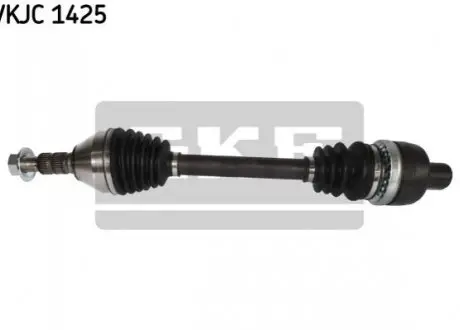P╙гOМ OPEL VECTRA C PR 1,9CDTI 616MM SKF VKJC1425